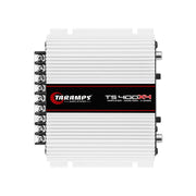 Taramps TS-400X4 Class D 2 Ohms 4 Channel Full-Range Amplifier 400 Watts RMS Taramps