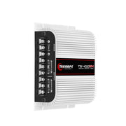 Taramps TS-400X4 Class D 2 Ohms 4 Channel Full-Range Amplifier 400 Watts RMS Taramps
