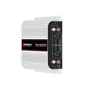 Taramps TS-400X4 Class D 2 Ohms 4 Channel Full-Range Amplifier 400 Watts RMS Taramps