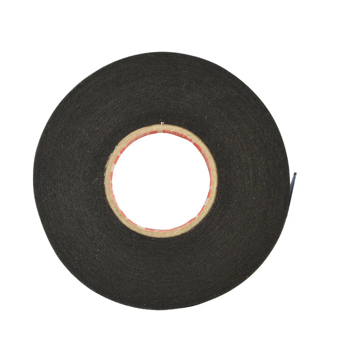 Tesa IB51036 3/4 in x 82 ft Fabric PET Cloth Exterior Harness Hi-temp Tape (1-5 pack) The Install Bay