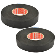 Tesa IB51036 3/4 in x 82 ft Fabric PET Cloth Exterior Harness Hi-temp Tape (1-5 pack) The Install Bay