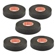 Tesa IB51036 3/4 in x 82 ft Fabric PET Cloth Exterior Harness Hi-temp Tape (1-5 pack) The Install Bay
