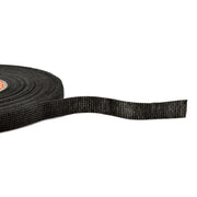 Tesa IB951618 3/8 in x 82 ft Fabric PET Fleece Interior Harness Tape (1-5 pack) The Install Bay