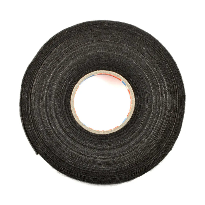 Tesa IB951618 3/8 in x 82 ft Fabric PET Fleece Interior Harness Tape (1-5 pack) The Install Bay