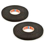 Tesa IB951618 3/8 in x 82 ft Fabric PET Fleece Interior Harness Tape (1-5 pack) The Install Bay