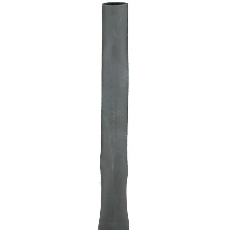 The Install Bay 3MHST14 Black 1/4" x 4 Feet 3M Heat Shrink Tubing The Install Bay
