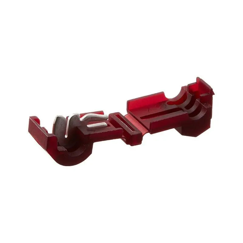 The Install Bay 3MRTT Red 22/18 Gauge T-Tap (100/pack) The Install Bay