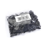 The Install Bay BCC12 Black 1/2" Cable Clamps (100/pack) The Install Bay