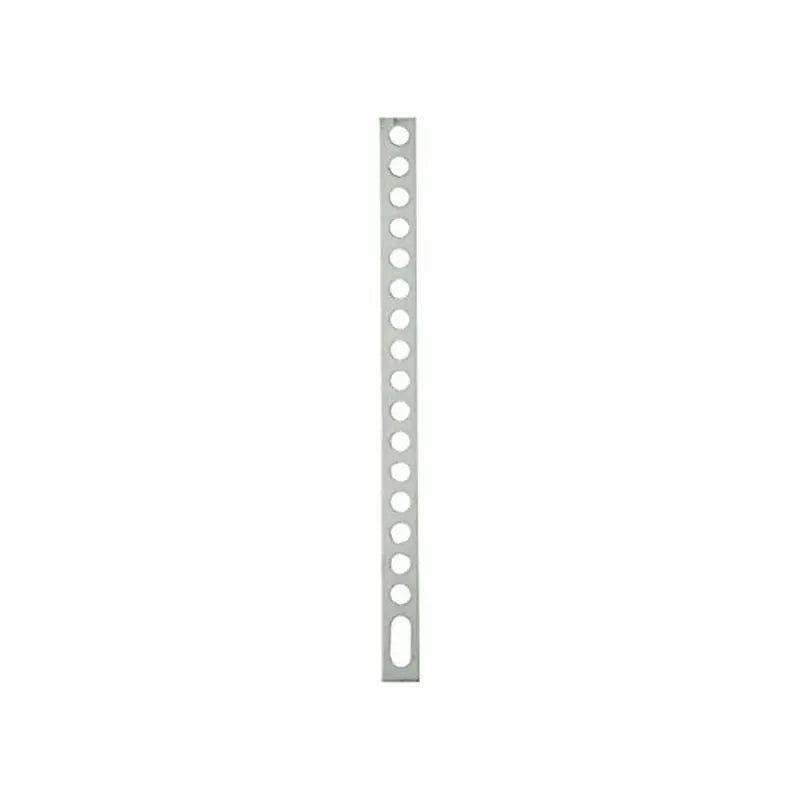 The Install Bay BS18 Universal 18" Long Metal Mounting Back Strap The Install Bay