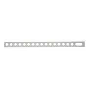 The Install Bay BS18 Universal 18" Long Metal Mounting Back Strap The Install Bay