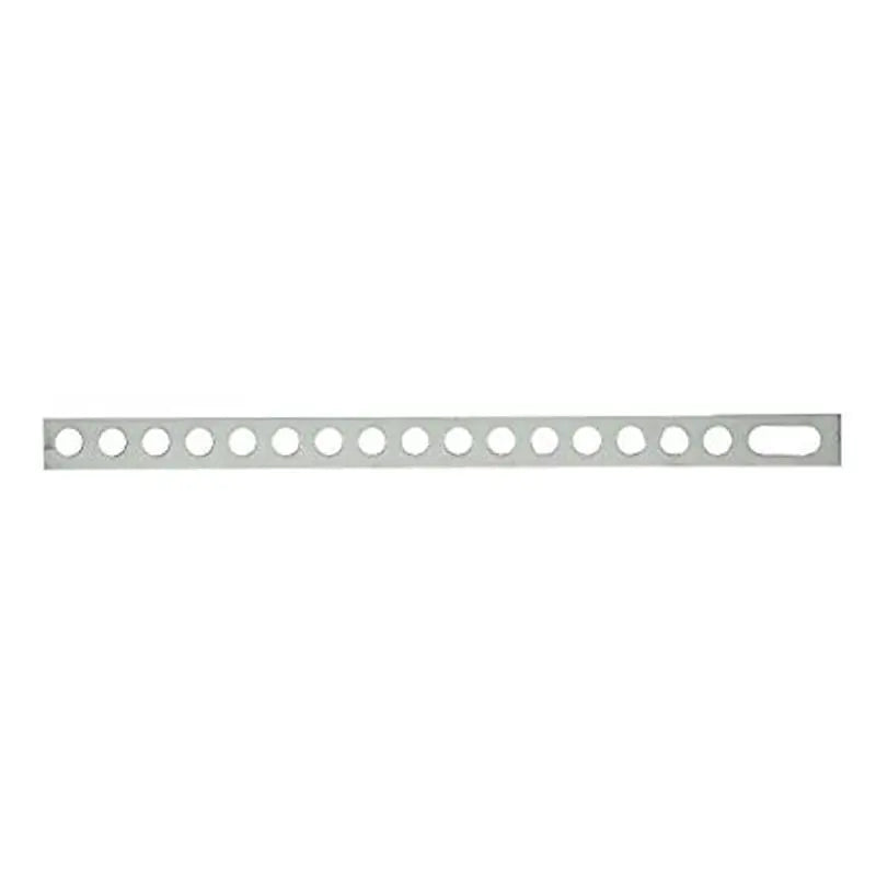 The Install Bay BS18 Universal 18" Long Metal Mounting Back Strap The Install Bay