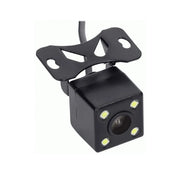 The Install Bay CC003 Surface Mount PL Camera 150° Viewing Angle With LED The Install Bay