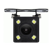 The Install Bay CC003 Surface Mount PL Camera 150° Viewing Angle With LED The Install Bay