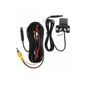 The Install Bay CC003 Surface Mount PL Camera 150° Viewing Angle With LED The Install Bay