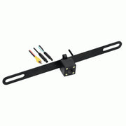 The Install Bay CC004 License Plate Active Line Camera 160° Viewing Angle The Install Bay