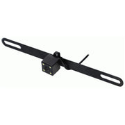 The Install Bay CC004 License Plate Active Line Camera 160° Viewing Angle The Install Bay