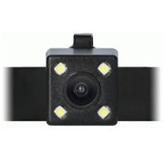 The Install Bay CC004 License Plate Active Line Camera 160° Viewing Angle The Install Bay