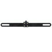 The Install Bay CC004 License Plate Active Line Camera 160° Viewing Angle The Install Bay