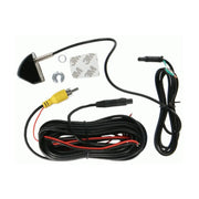 The Install Bay CC006 Angled Bolt 170° Viewing Angle Selectable Parking Lines The Install Bay