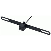 The Install Bay CC007 License Plate Camera 170° Viewing Angle Selectable Parking Lines The Install Bay
