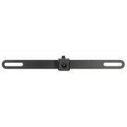The Install Bay CC007 License Plate Camera 170° Viewing Angle Selectable Parking Lines The Install Bay
