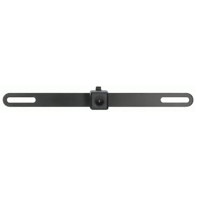 The Install Bay CC007 License Plate Camera 170° Viewing Angle Selectable Parking Lines The Install Bay
