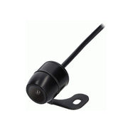 The Install Bay CC008 Bullet Camera 160°viewing Angle Selectable Parking Lines The Install Bay