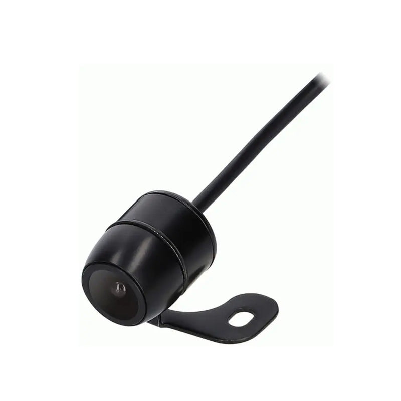 The Install Bay CC008 Bullet Camera 160°viewing Angle Selectable Parking Lines The Install Bay
