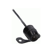 The Install Bay CC008 Bullet Camera 160°viewing Angle Selectable Parking Lines The Install Bay