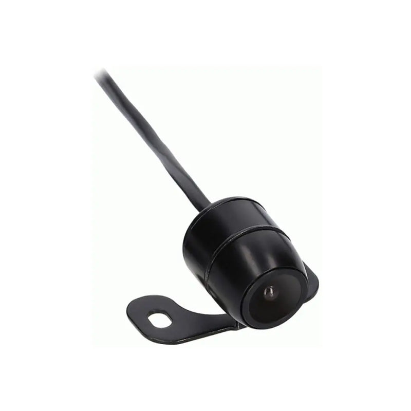 The Install Bay CC008 Bullet Camera 160°viewing Angle Selectable Parking Lines The Install Bay