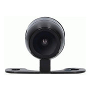 The Install Bay CC008 Bullet Camera 160°viewing Angle Selectable Parking Lines The Install Bay