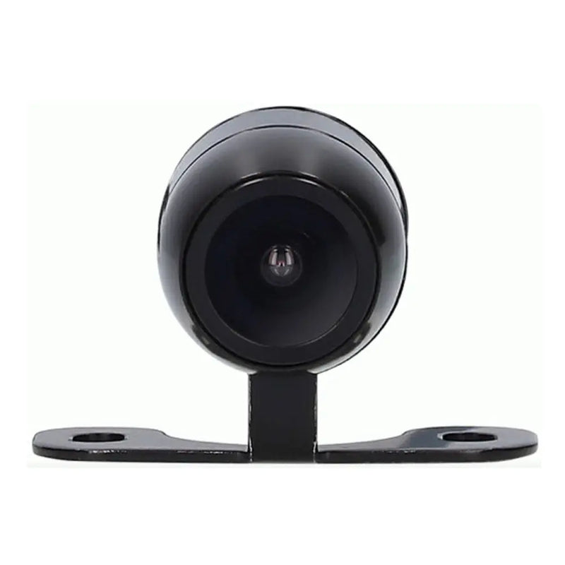 The Install Bay CC008 Bullet Camera 160°viewing Angle Selectable Parking Lines The Install Bay