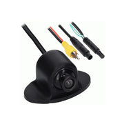 The Install Bay CC010 Adjustable Side Camera 160° Viewing Angle Parking Line Option The Install Bay