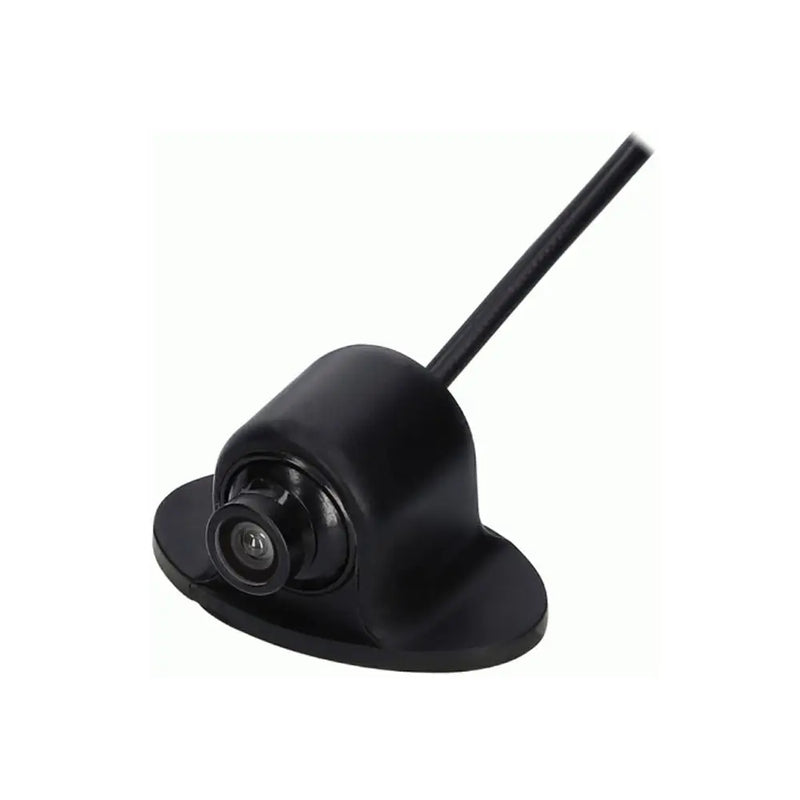 The Install Bay CC010 Adjustable Side Camera 160° Viewing Angle Parking Line Option The Install Bay