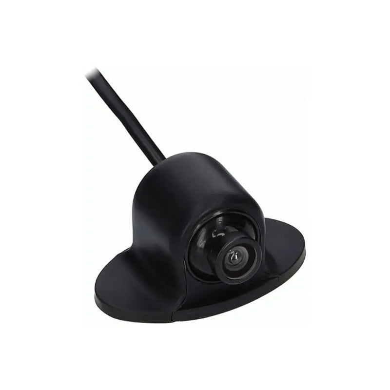 The Install Bay CC010 Adjustable Side Camera 160° Viewing Angle Parking Line Option The Install Bay