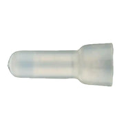 The Install Bay CC2218 Clear 22/18 Gauge Wire Crimp Cap (100/pack) The Install Bay