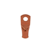 The Install Bay CUR10516 Copper 1/0 Gauge 5/16" Ring Terminal (5/pack) The Install Bay