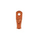 The Install Bay CUR410 Copper 4 Gauge #10 Ring Terminal (25/pack) The Install Bay