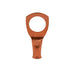 The Install Bay CUR838 Copper 8 Gauge 3/8" Ring Terminal (25/pack) The Install Bay