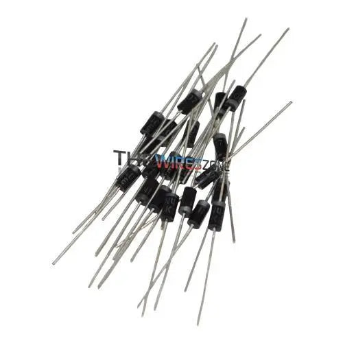 The Install Bay D1 1 Amp Diodes (20/pack) The Install Bay