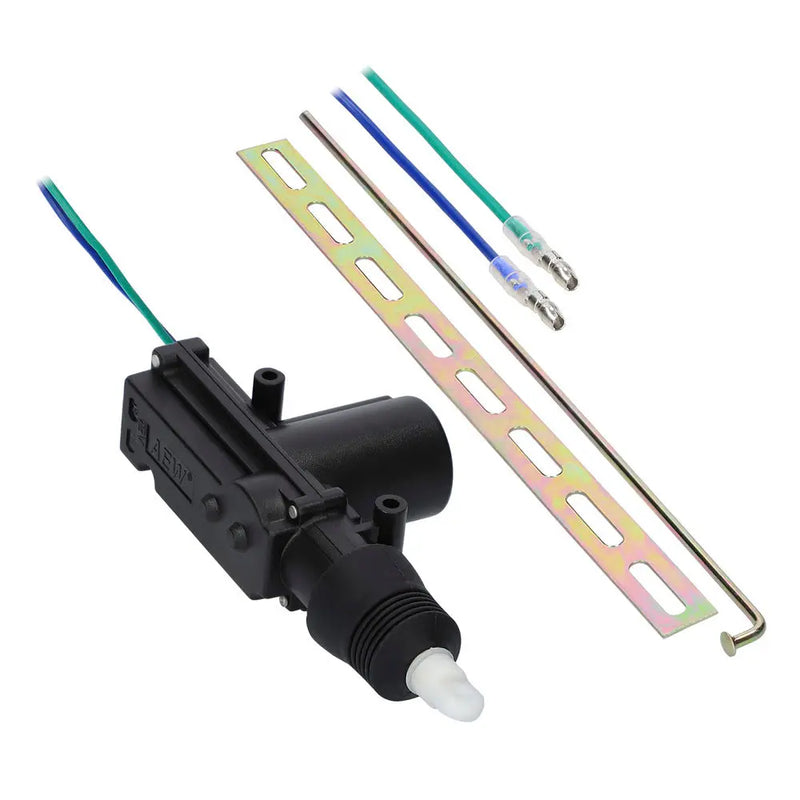 The Install Bay DLA 2 Wire Car Power Door Lock Actuator (Each) The Install Bay