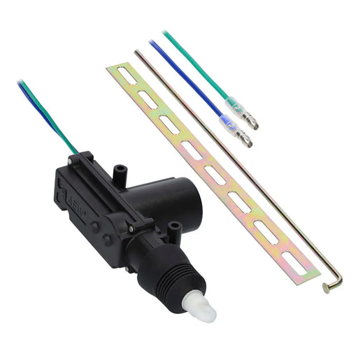 The Install Bay DLA 2 Wire Car Power Door Lock Actuator (Each) The Install Bay