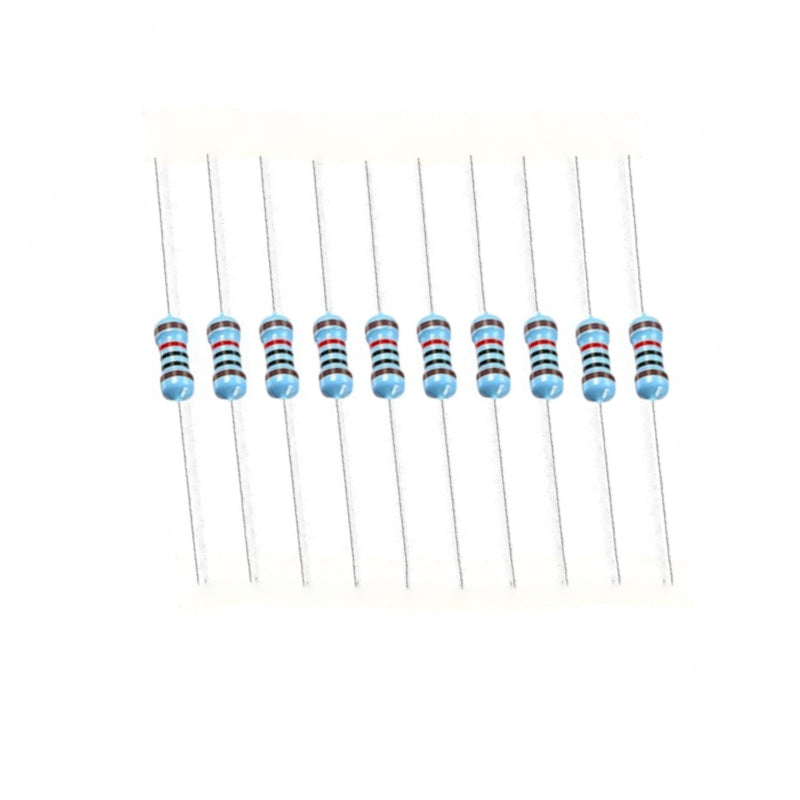 The Install Bay GMVATS GM Bypass Resistor Kit (150/pack) The Install Bay