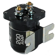 The Install Bay IB200 200 Amp High Current Relay Isolator The Install Bay