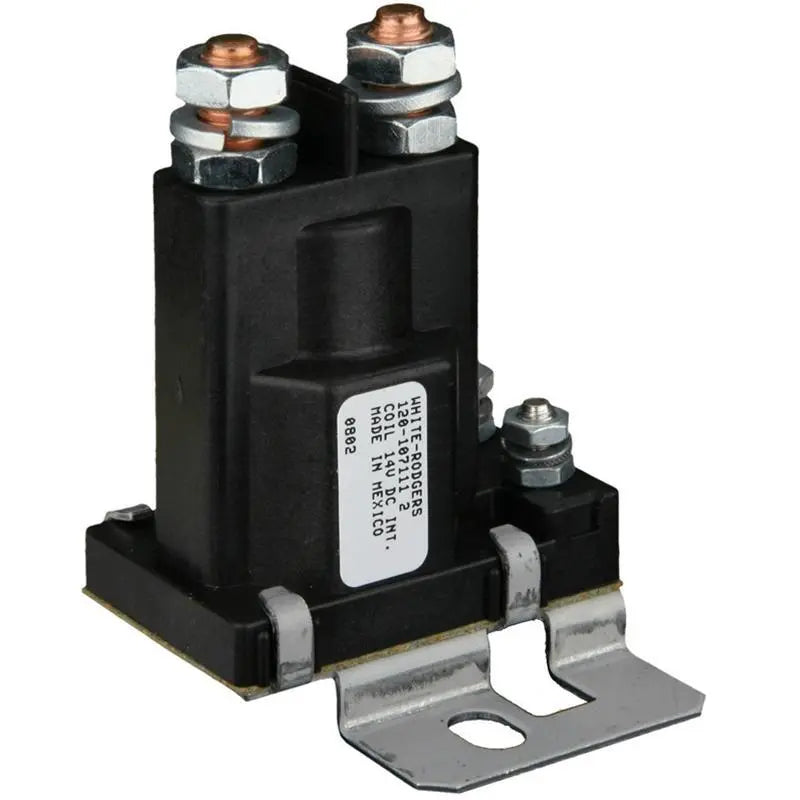 The Install Bay IB80 80 Amp Relay Battery Isolator for Car Audio (ea) The Install Bay