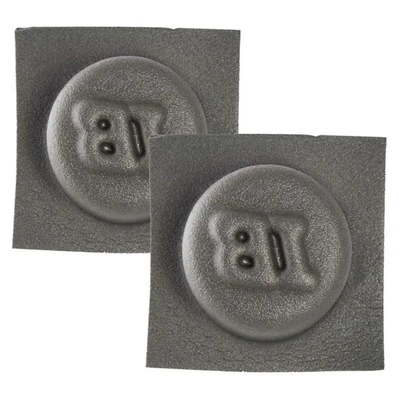 The Install Bay IBBAF60 6.5" Bass Reflex Acoustic Car Audio Speaker Baffles (pair) The Install Bay