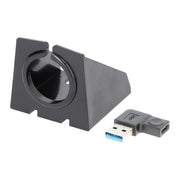 The Install Bay IBR116 USB 3.0 Charge And Data Flush Mount The Install Bay