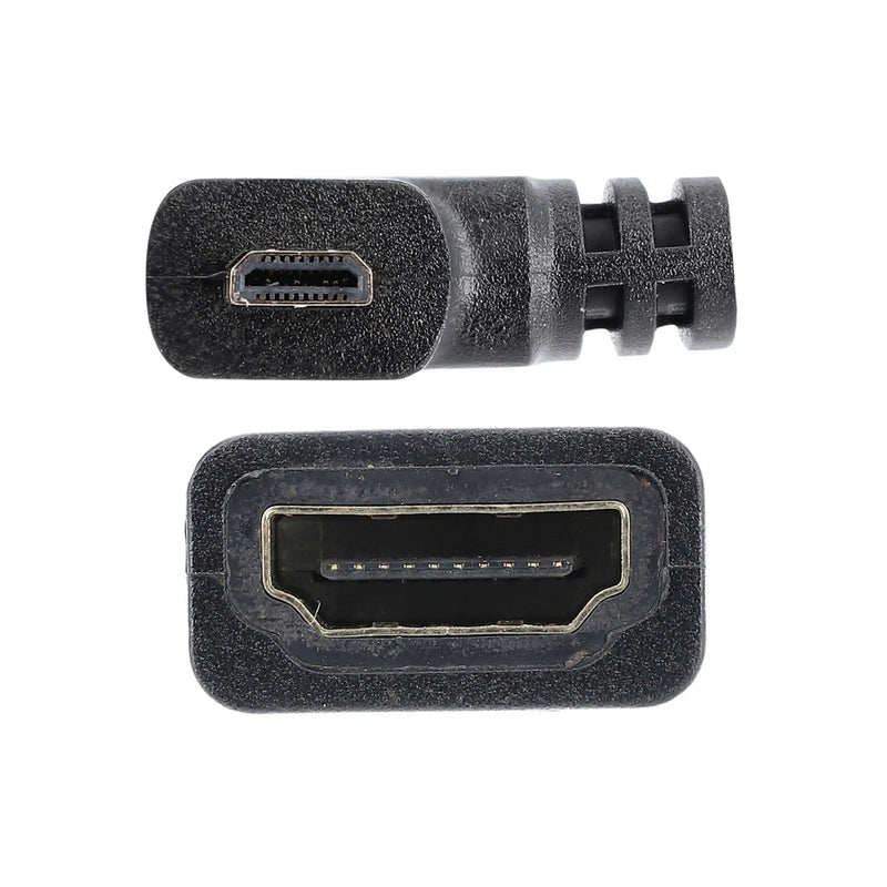 The Install Bay IBR118 6" HDMI to Male Micro HDMI Adapter The Install Bay