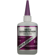 The Install Bay INSTGL2 Insta-Cure Gap Filler Glue Adhesive 2 Ounces The Install Bay