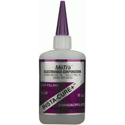 The Install Bay INSTGL8 Insta-Cure Gap Filler Glue Adhesive 8 Ounces The Install Bay